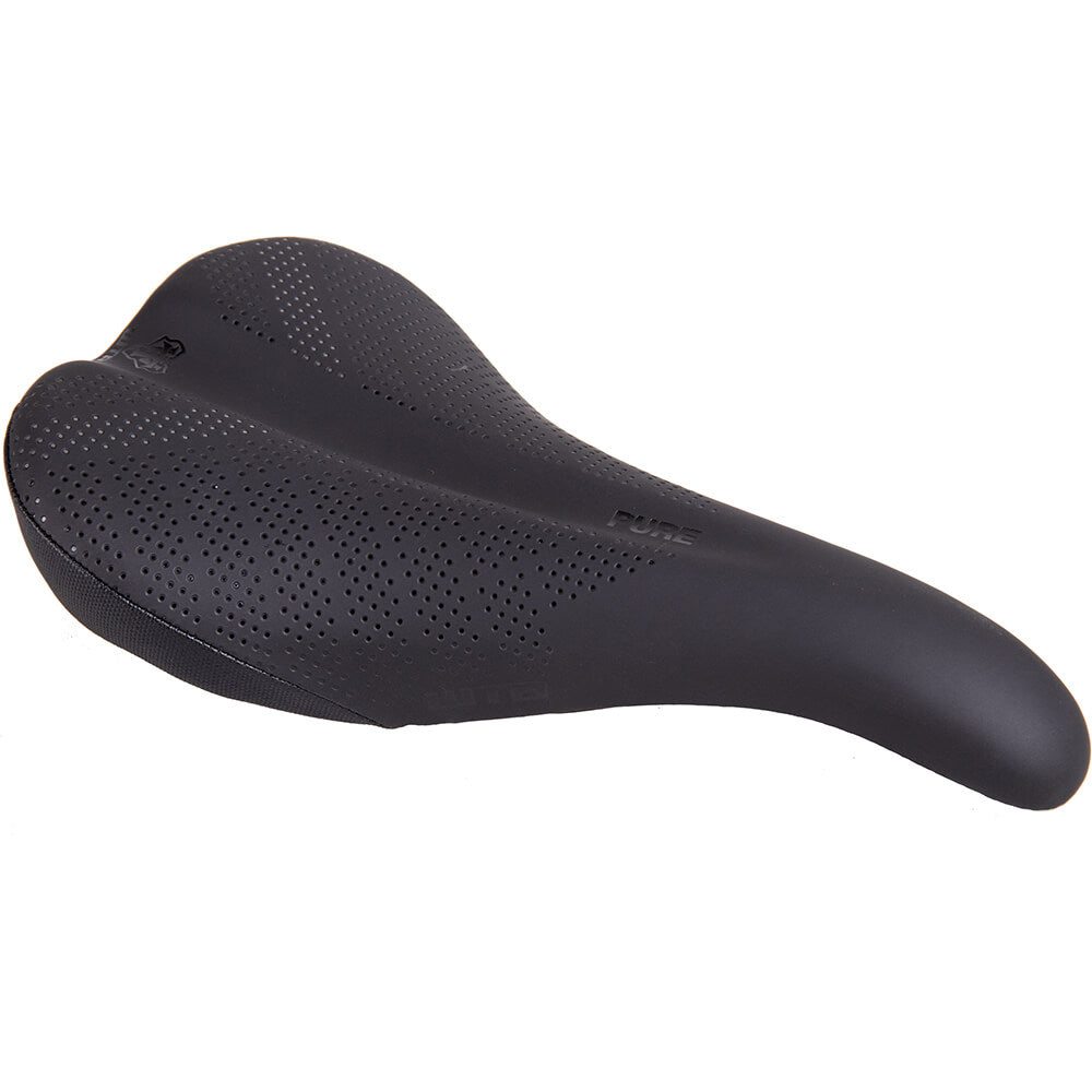 WTB Pure Saddle - Cromoly - Medium