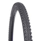 WTB Raddler Gravel Tyre - Black - TCS Kevlar Folding - TCS Light - Dual DNA - 40c - 700c