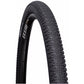 WTB Riddler Gravel Tyre - Black - TCS Kevlar Folding - TCS Light - Dual DNA - 45c - 700c