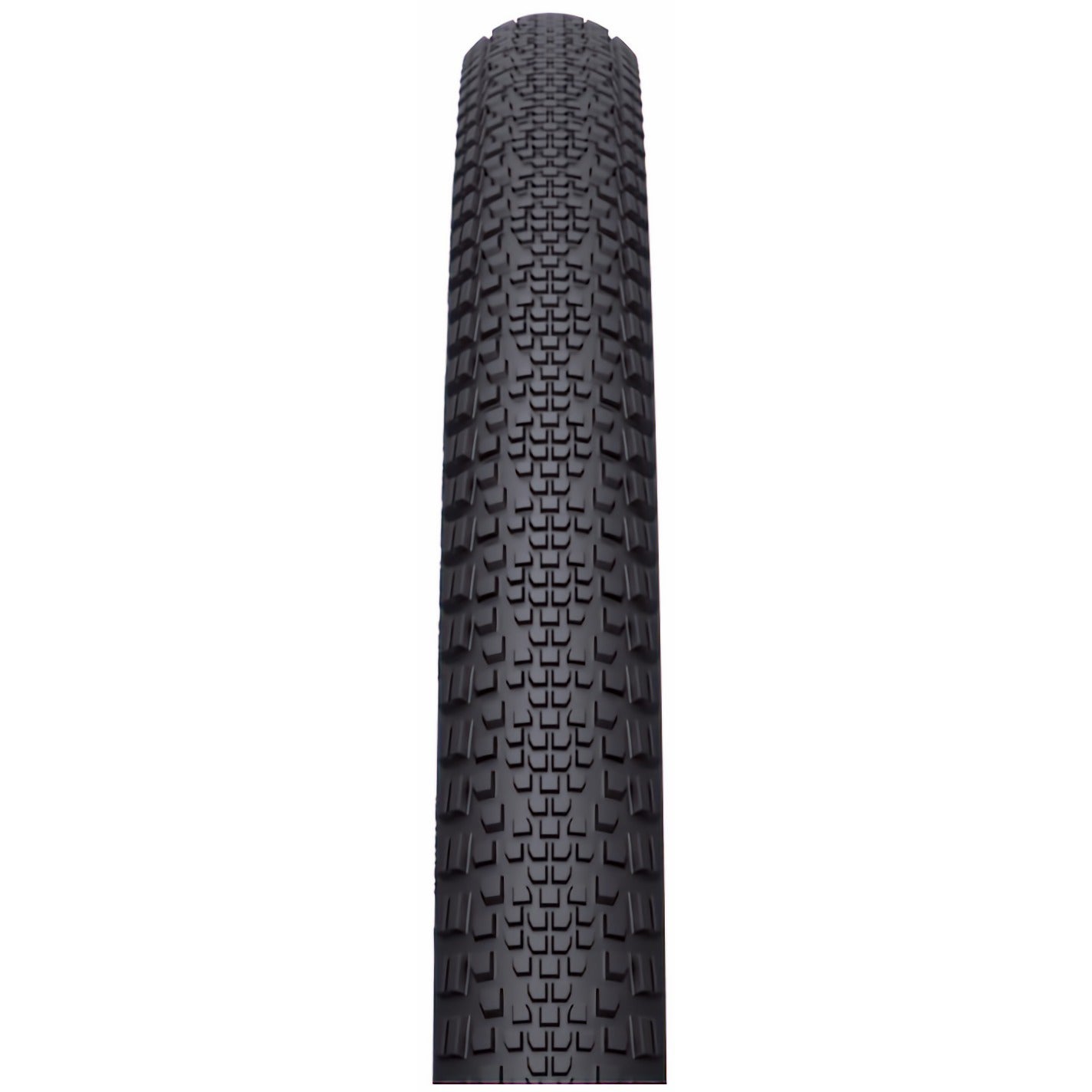 WTB Riddler Gravel Tyre - Black - TCS Kevlar Folding - TCS Light - Dual DNA - 37c - 700c