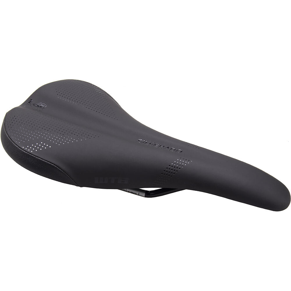 WTB Silverado Saddle