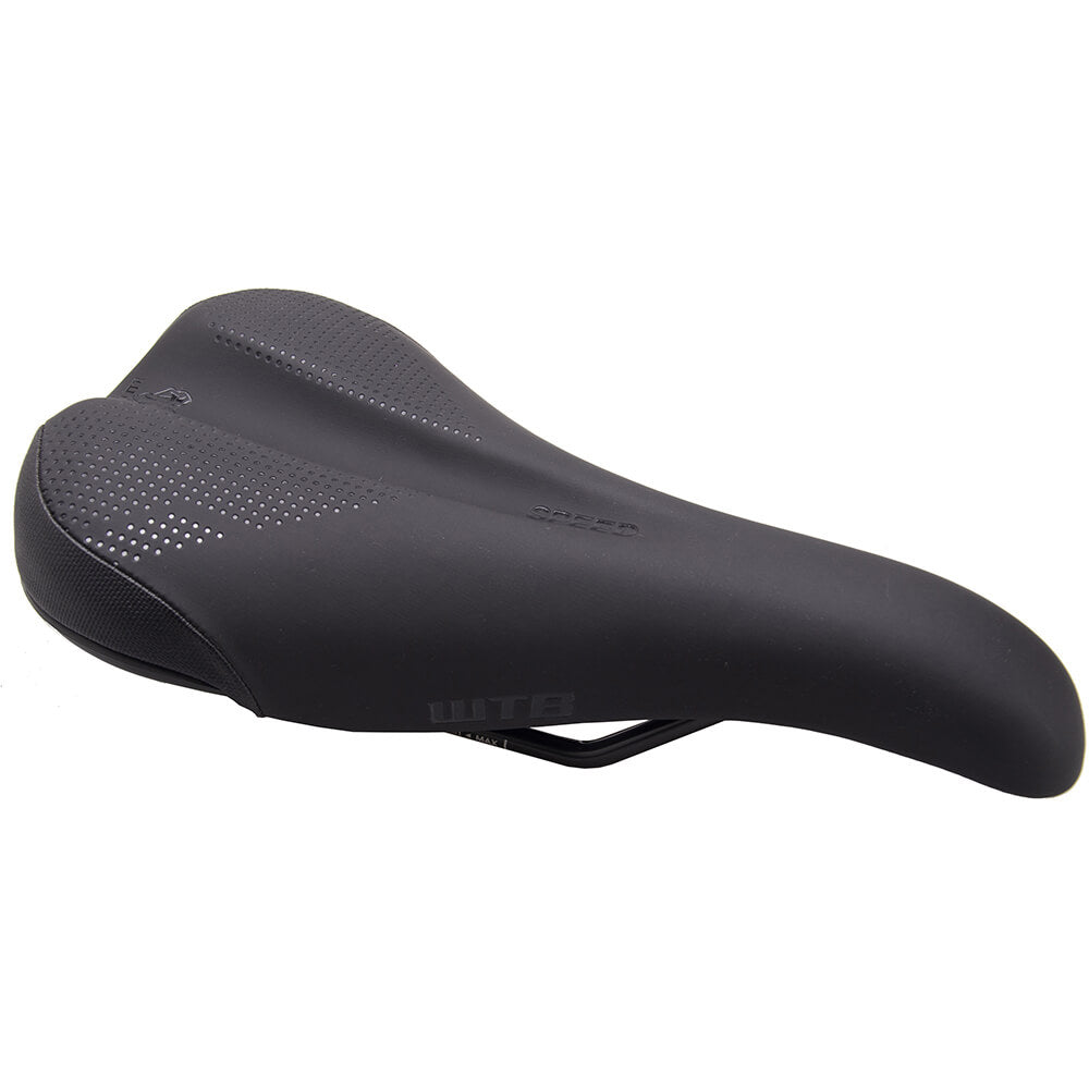 WTB Speed Saddle - Steel - Medium