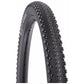 WTB Venture Gravel Tyre - Black - TCS Kevlar Folding - TCS Light - Fast Rolling - SG2 - Dual DNA - 50c - 700c