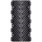 WTB Venture Gravel Tyre - Black - TCS Kevlar Folding - TCS Light - Fast Rolling - SG2 - Dual DNA - 50c - 700c