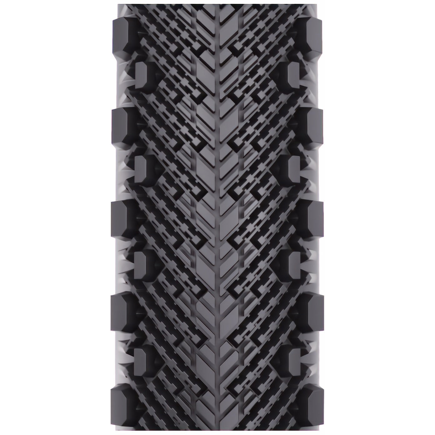 WTB Venture Gravel Tyre - Black - TCS Kevlar Folding - TCS Light - Fast Rolling - SG2 - Dual DNA - 50c - 700c