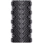 WTB Venture Gravel Tyre - Black - TCS Kevlar Folding - TCS Light - Fast Rolling - SG2 - Dual DNA - 40c - 700c