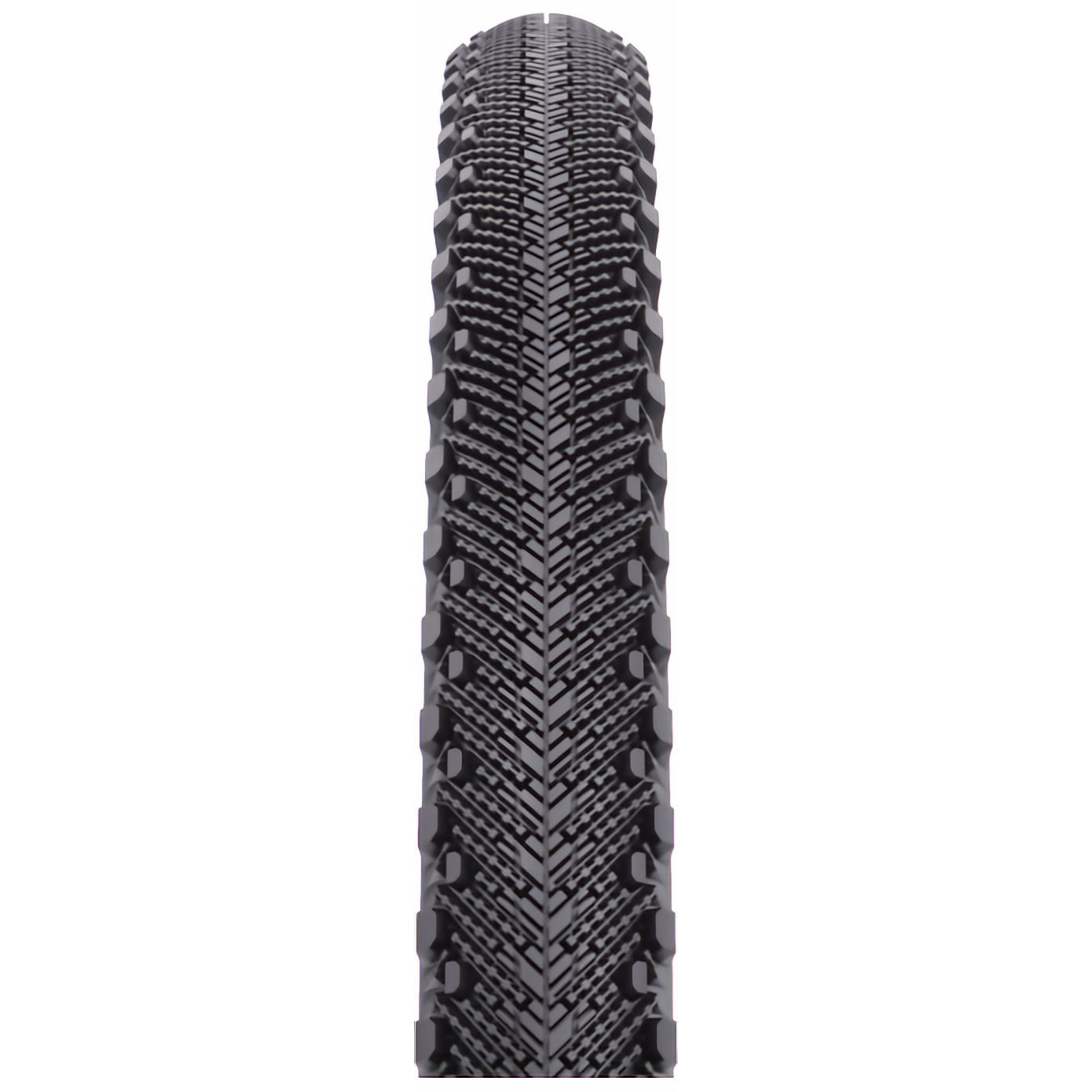 WTB Venture Gravel Tyre - Black - TCS Kevlar Folding - TCS Light - Fast Rolling - SG2 - Dual DNA - 47c - 650b