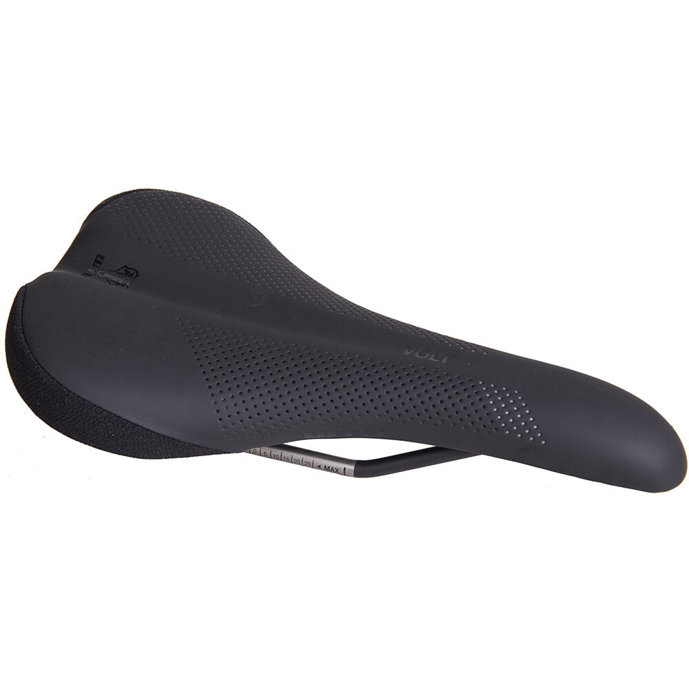 WTB Volt Saddle - Titanium - Medium