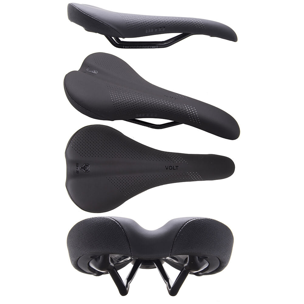 WTB Volt Saddle - Steel - Narrow