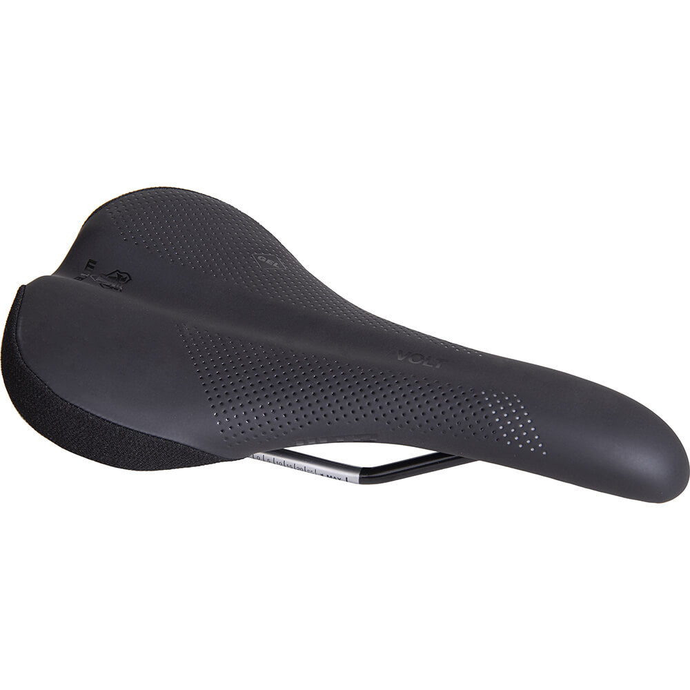 WTB Volt Saddle - Cromoly - Wide