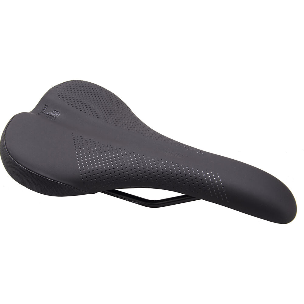 WTB Volt Saddle - Steel - Wide