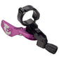 Wolf Tooth Dropper ReMote Lever - Purple - Standard Action - 22.2mm Bar Clamp