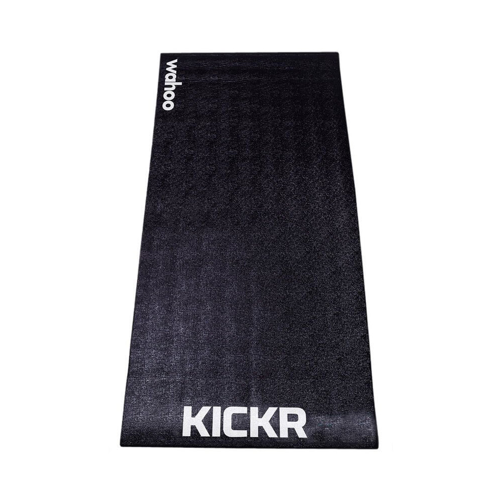 Wahoo KICKR Trainer Floor Mat