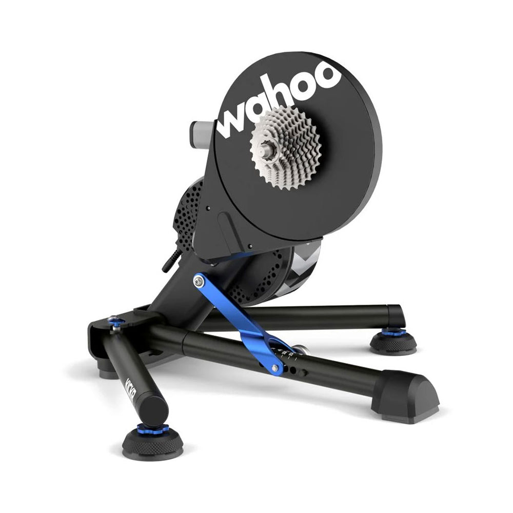 Wahoo KICKR V5 Direct-Drive Smart Trainer