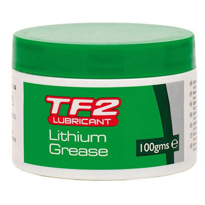 Weldtite Lithium Grease - 100g Tub