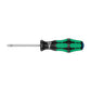 Wera 354 Hex-Plus Individual Hex Screwdriver - 4mm