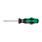 Wera 354 Hex-Plus Individual Hex Screwdriver - 5mm