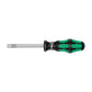 Wera 354 Hex-Plus Individual Hex Screwdriver - 6mm