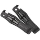 Wera Bicycle Set 13 Tyre Lever Set - Black 2 Pack - Black 2 Pack