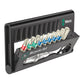 Wera Bicycle Set 9 Mini Ratchet Set With Case