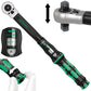 Wera Click-Torque C2 Push R-L Torque Wrench 20-100nm
