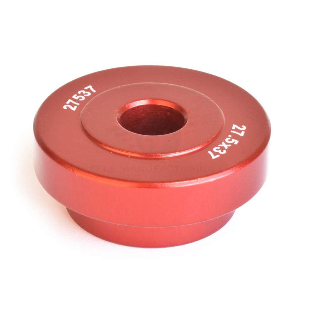 Wheels Manufacturing Open Bore Adapter - 27.5x37