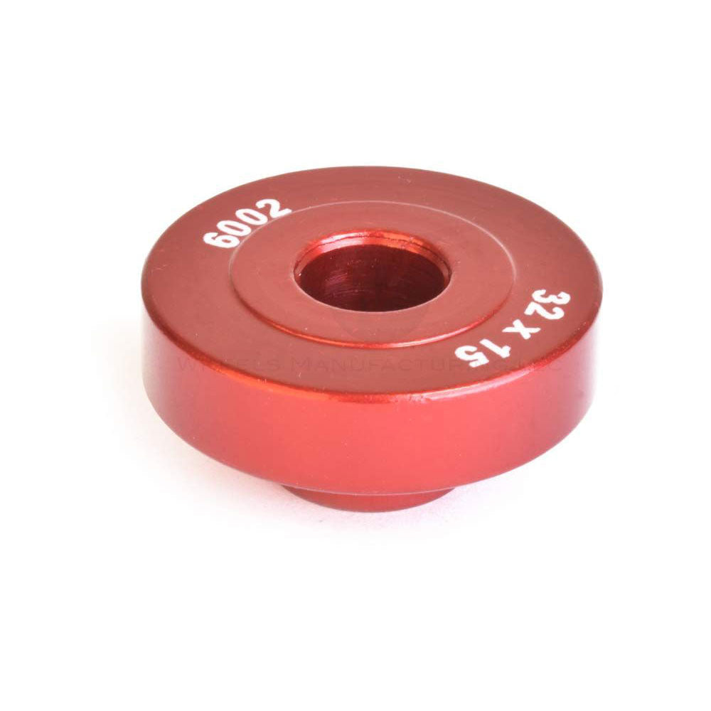Wheels Manufacturing Open Bore Adapter
