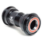 Wheels Manufacturing PF30 Outboard Conversion Bottom Bracket - 24mm-22mm GXP Stepped - PF30 - 68-73mm Shell - AC Bearings