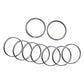Wheels Manufacturing Single Speed Spacer Kit - Shimano HG Splined - Single Speed - Spacer Kit