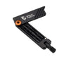 Wolf Tooth 6-Bit Hex Wrench Multi Tool - Black - Orange Bolt - Without Keyring