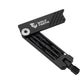 Wolf Tooth 6-Bit Hex Wrench Multi Tool - Black - Silver Bolt - Without Keyring