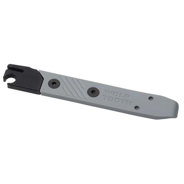 Wolf Tooth 8-Bit Pack Pliers Tyre Lever And Disc Brake Multi Tool
