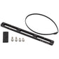 Wolf Tooth B-RAD Base Mount - Black - 3 Slot