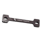 Wolf Tooth B-RAD Base Mount - Black - Dog Bone