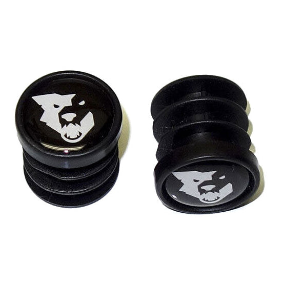 Wolf Tooth Bar End Plugs