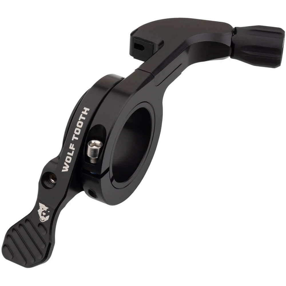 Wolf Tooth Barcentric Dropper Remote MTB Direct