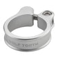 Wolf Tooth Bolt Up Seatpost Clamp - 38.6mm - Silver