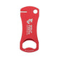 Wolf Tooth Bottle Opener And Rotor Truing Tool - Red