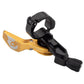 Wolf Tooth Dropper ReMote Lever - Gold - Standard Action - 22.2mm Bar Clamp