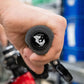 Wolf Tooth Fat Paw Cam Mega Grips - Black