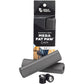 Wolf Tooth Fat Paw Cam Mega Grips - Black