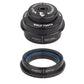 Wolf Tooth GeoShift 2 Degree Performance Angle Headset - Black - EC44-ZS56 - 115-140mm Headtube