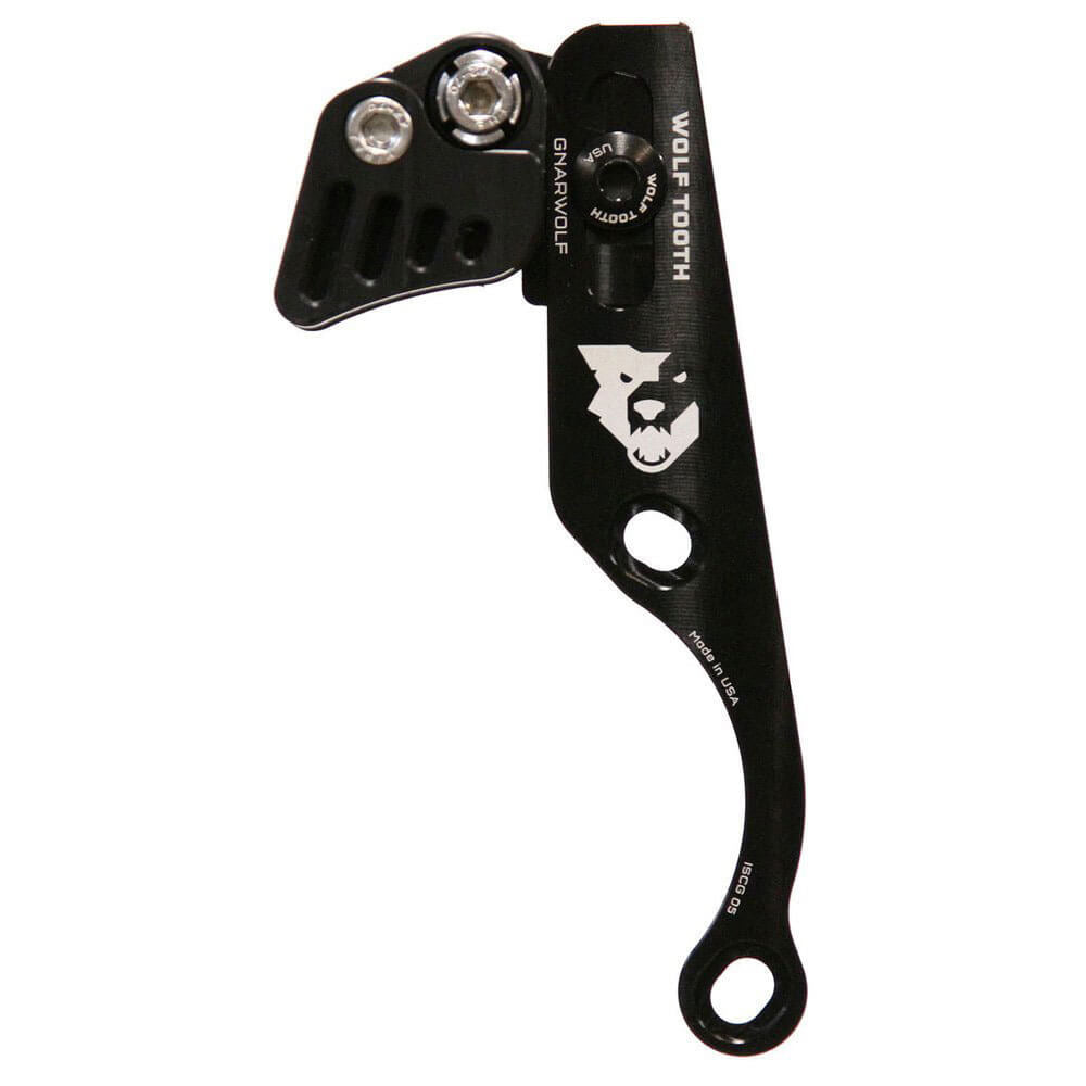 Wolf Tooth Gnarwolf ISCG 05 Chainguide