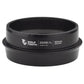 Wolf Tooth Lower Headest Cup Extender - Black - ZS56-40 - 10mm