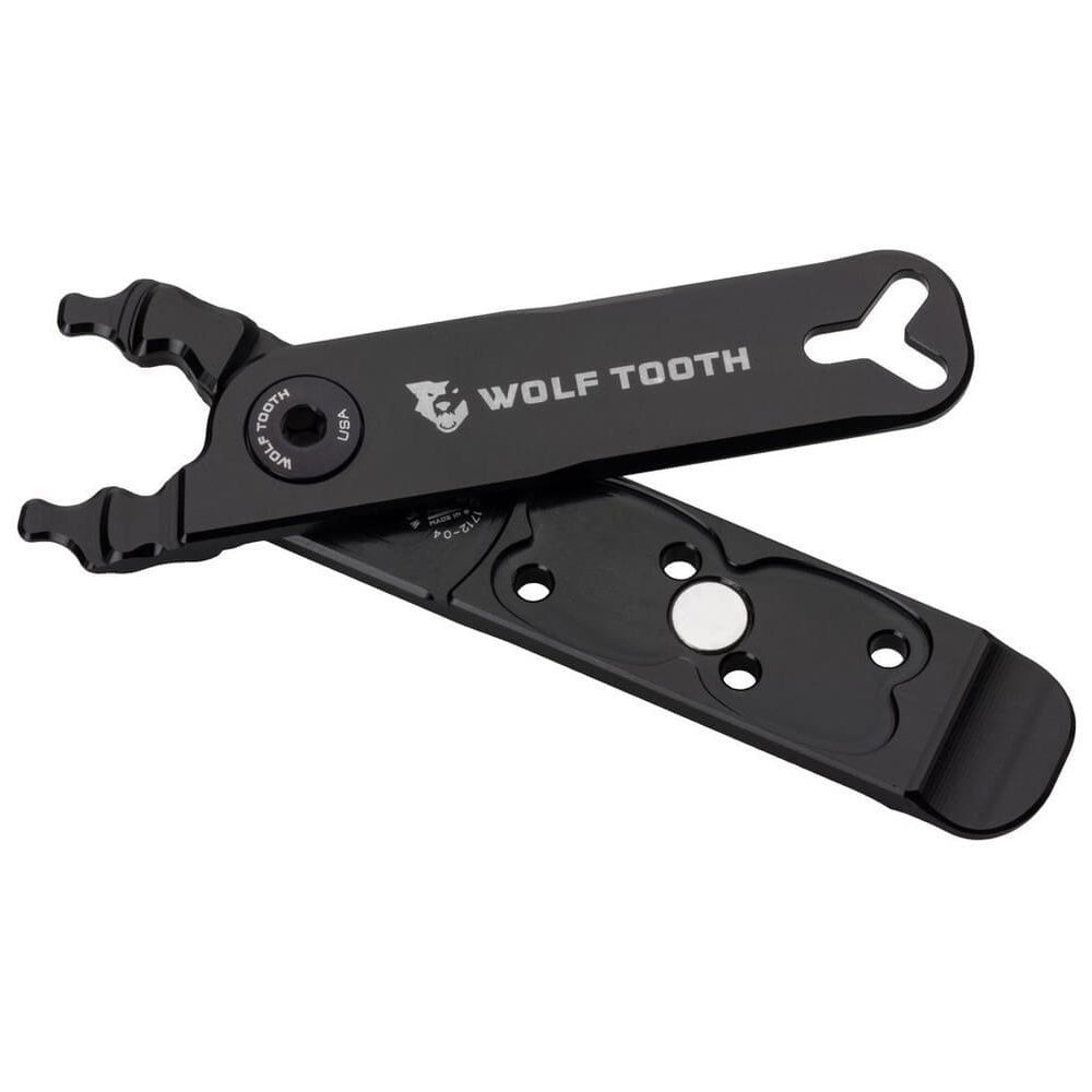Wolf Tooth Master Link Combo Pack Pliers