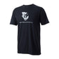 Wolf Tooth Mens Logo Tee - S - Black