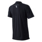 Wolf Tooth Long Sleeve Logo Tee Shirt - XL - Black