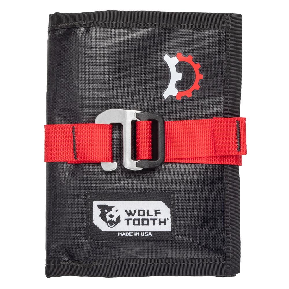 Wolf Tooth ToolCash Rider Wallet