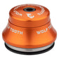 Wolf Tooth Upper Headset - Orange - IS41-28.6 - 15mm Stack