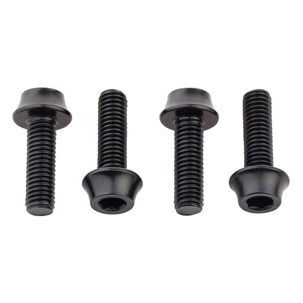 Wolf Tooth Water Bottle Cage Bolts